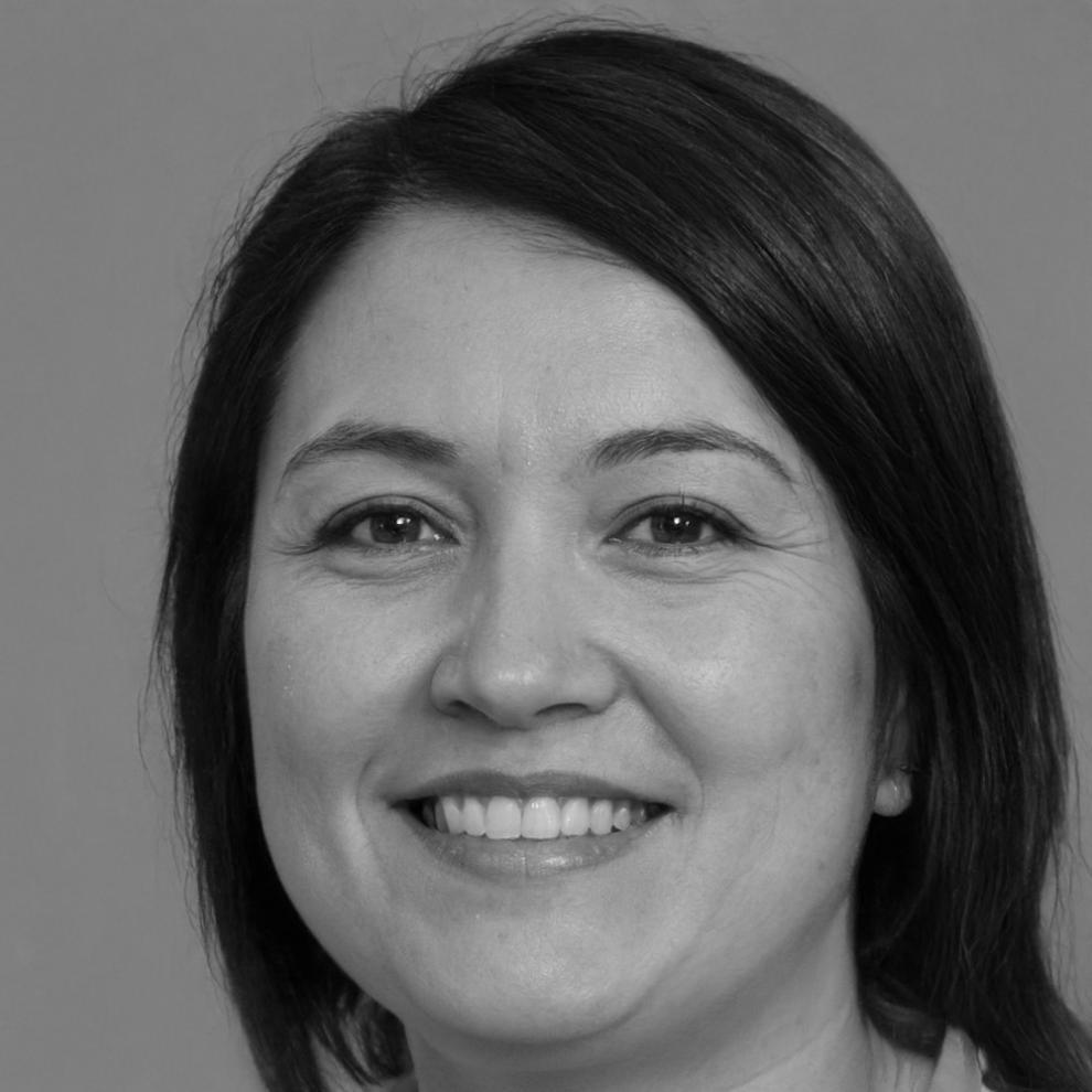 Celeste Whitworth, Senior Financial Systems Analyst