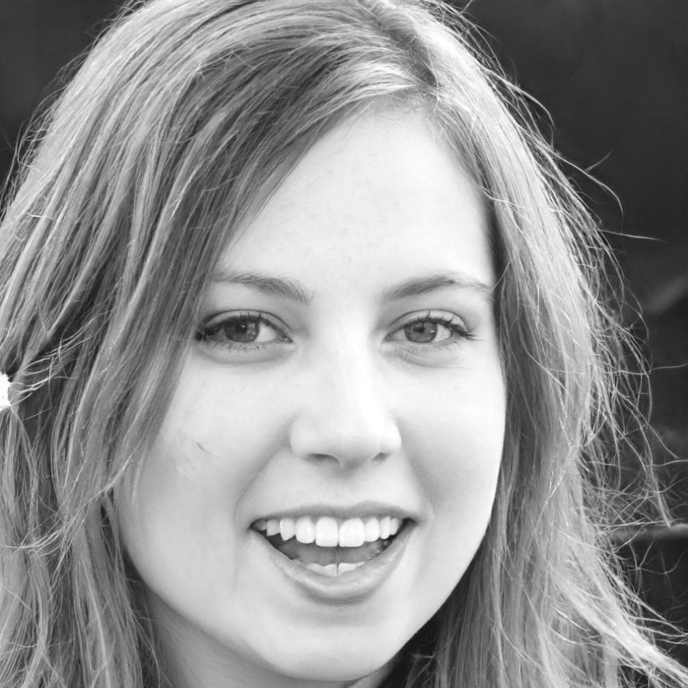 Miranda Kensington, Corporate Training Specialist